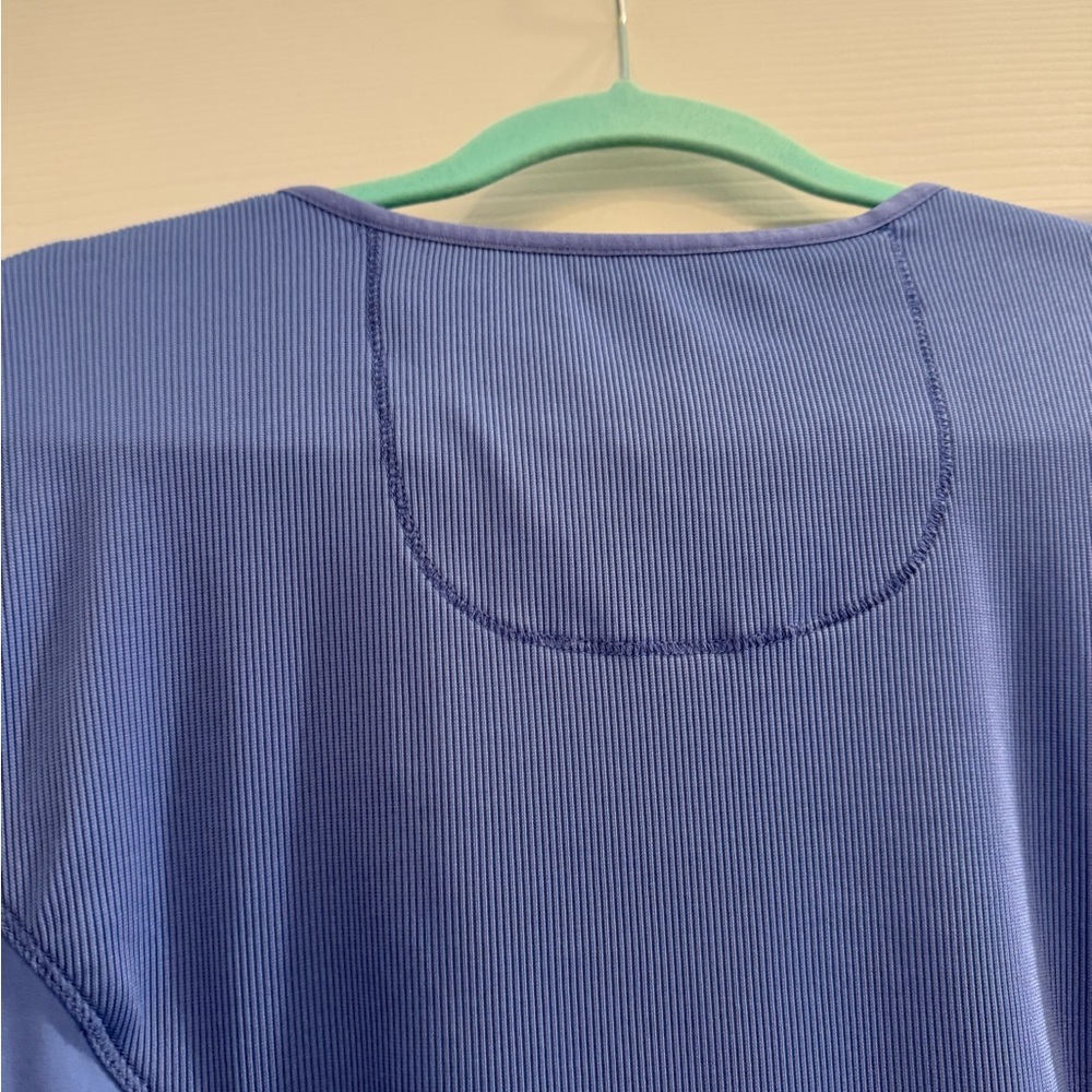 Cherokee Infinity scrub top XL - Picture 6 of 12